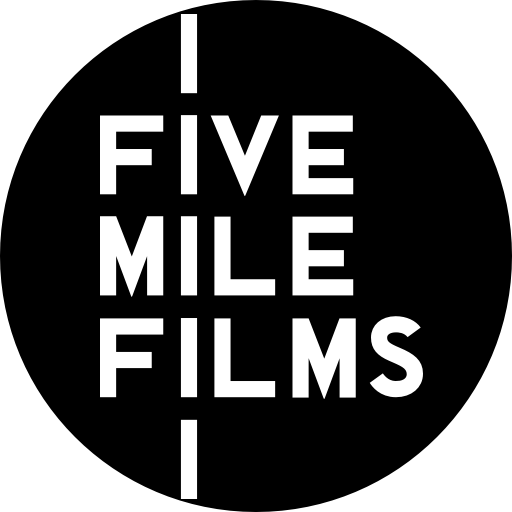 Five Mile Films logo