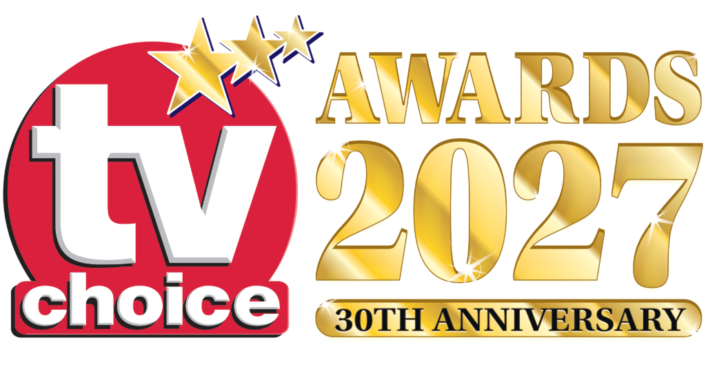 Another nomination  for THE DOG HOUSE – shortlisted for The TV CHOICE Awards 2027
